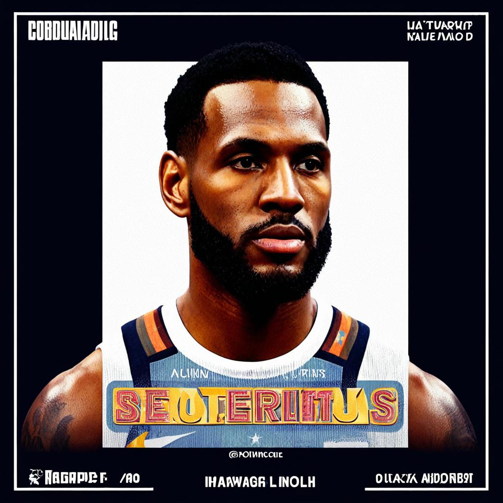 去年NBA全明星第一轮票王，詹姆斯再创历史，球迷热情见证传奇