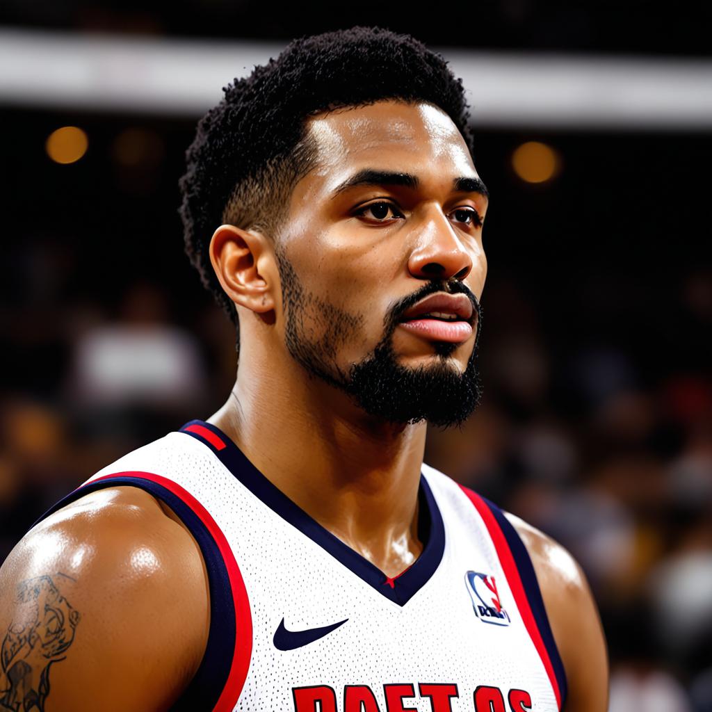 海沃德全明星赛是哪年的？回顾戈登·海沃德的NBA全明星之旅