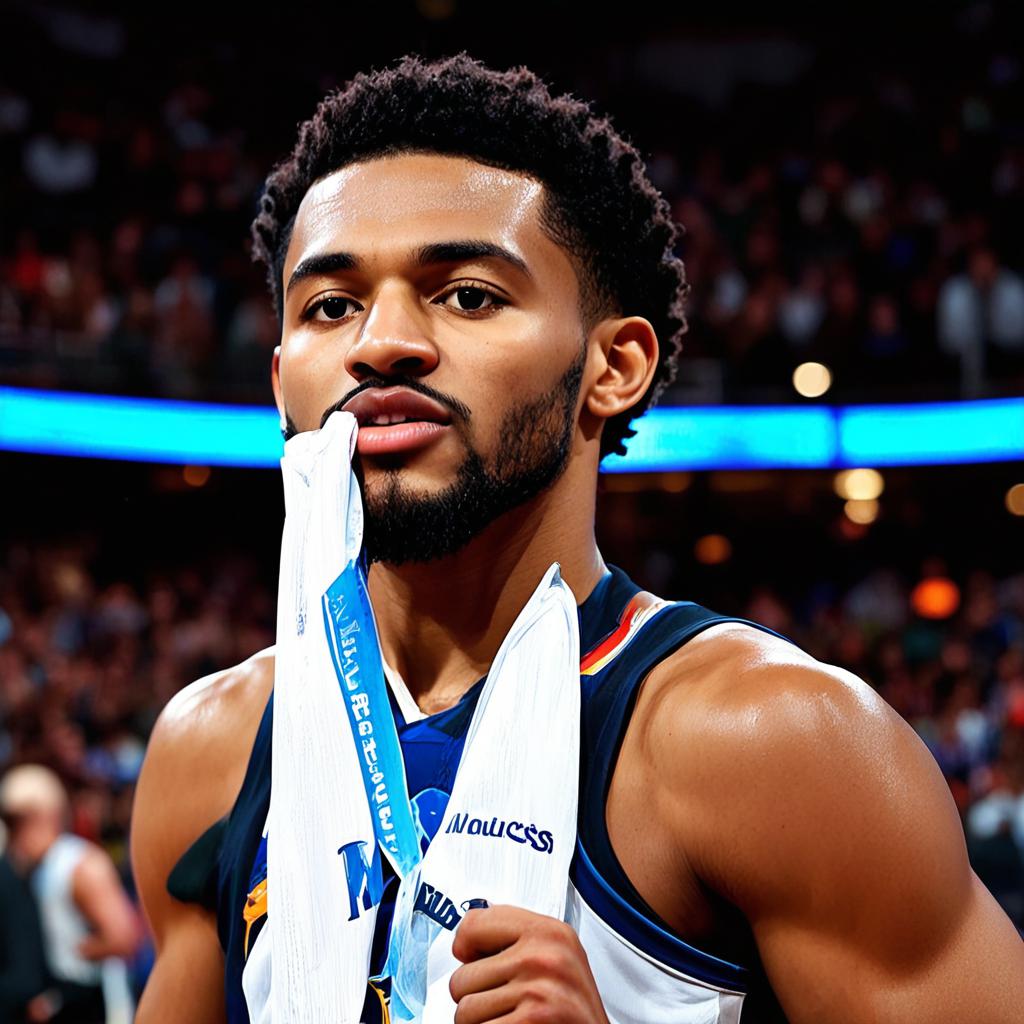 2016年NBA全明星正赛谁的得分最高？回顾威少的MVP表现