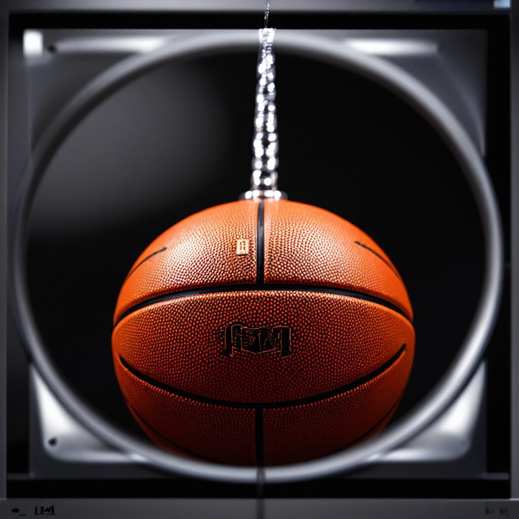 NBA视频直播，篮球迷的终极观赛指南