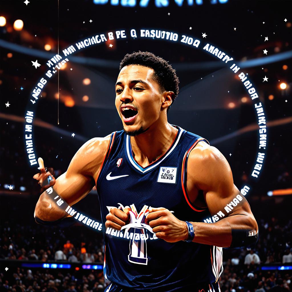 NBA全明星赛2015时间表及精彩回顾