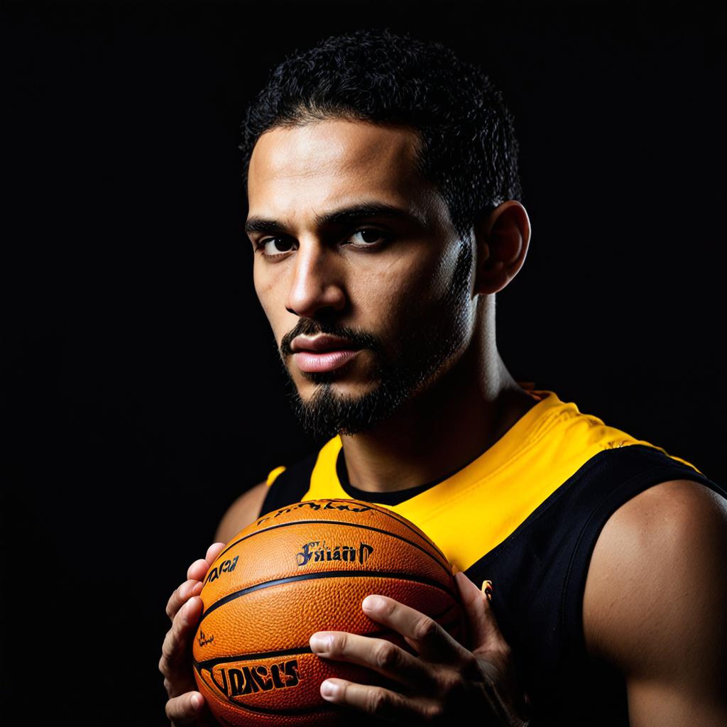 德国NBA球员，欧洲篮球的骄傲与全球影响力
