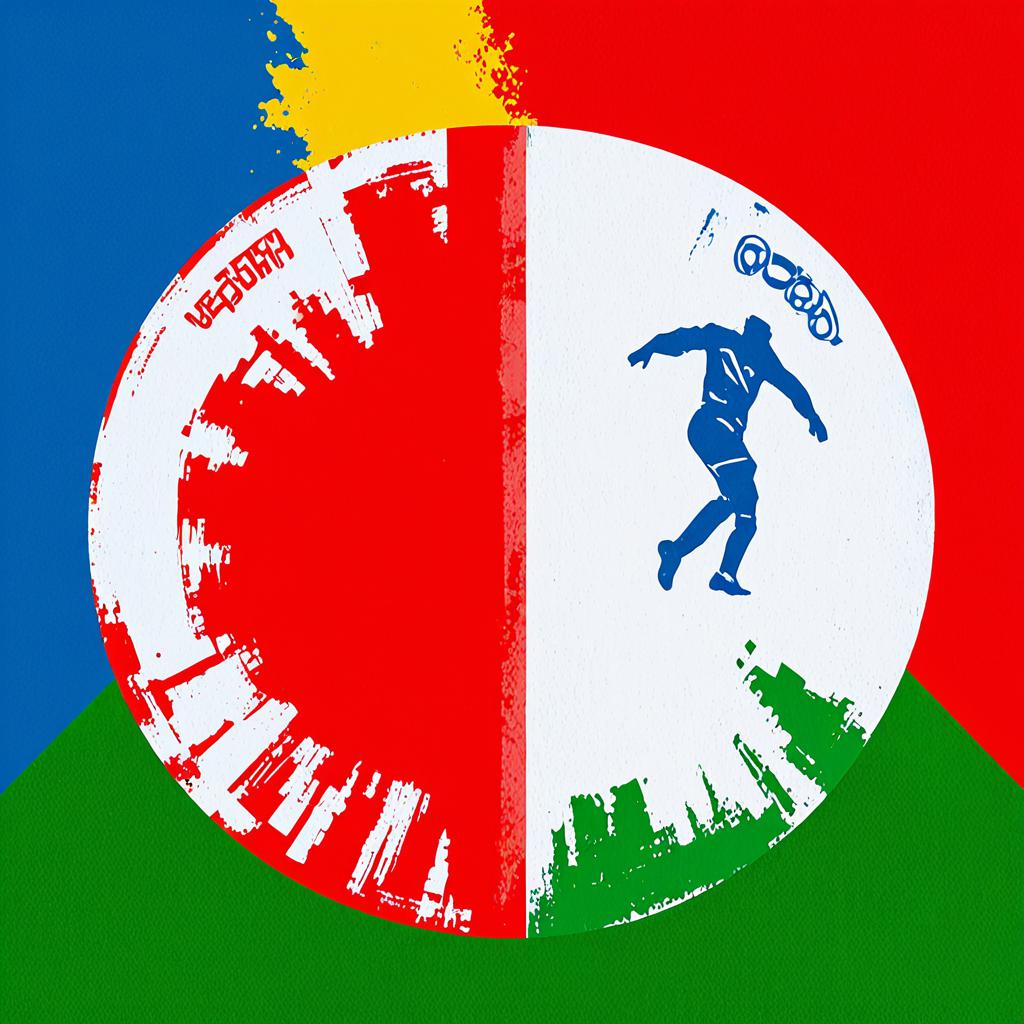 2026世界杯，两个直接参赛名额的争夺战将如何改变亚洲足球格局？