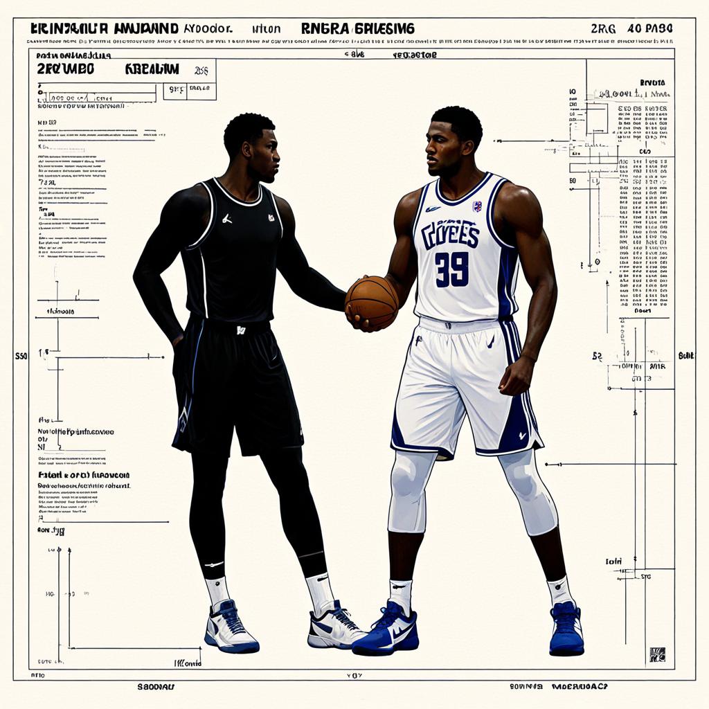 2001年NBA全明星赛球员得分资料回顾，东西部巨星的巅峰对决