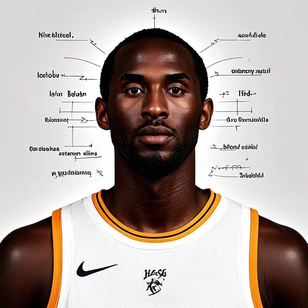 科比·布莱恩特的NBA年薪，从新秀到传奇的收入轨迹