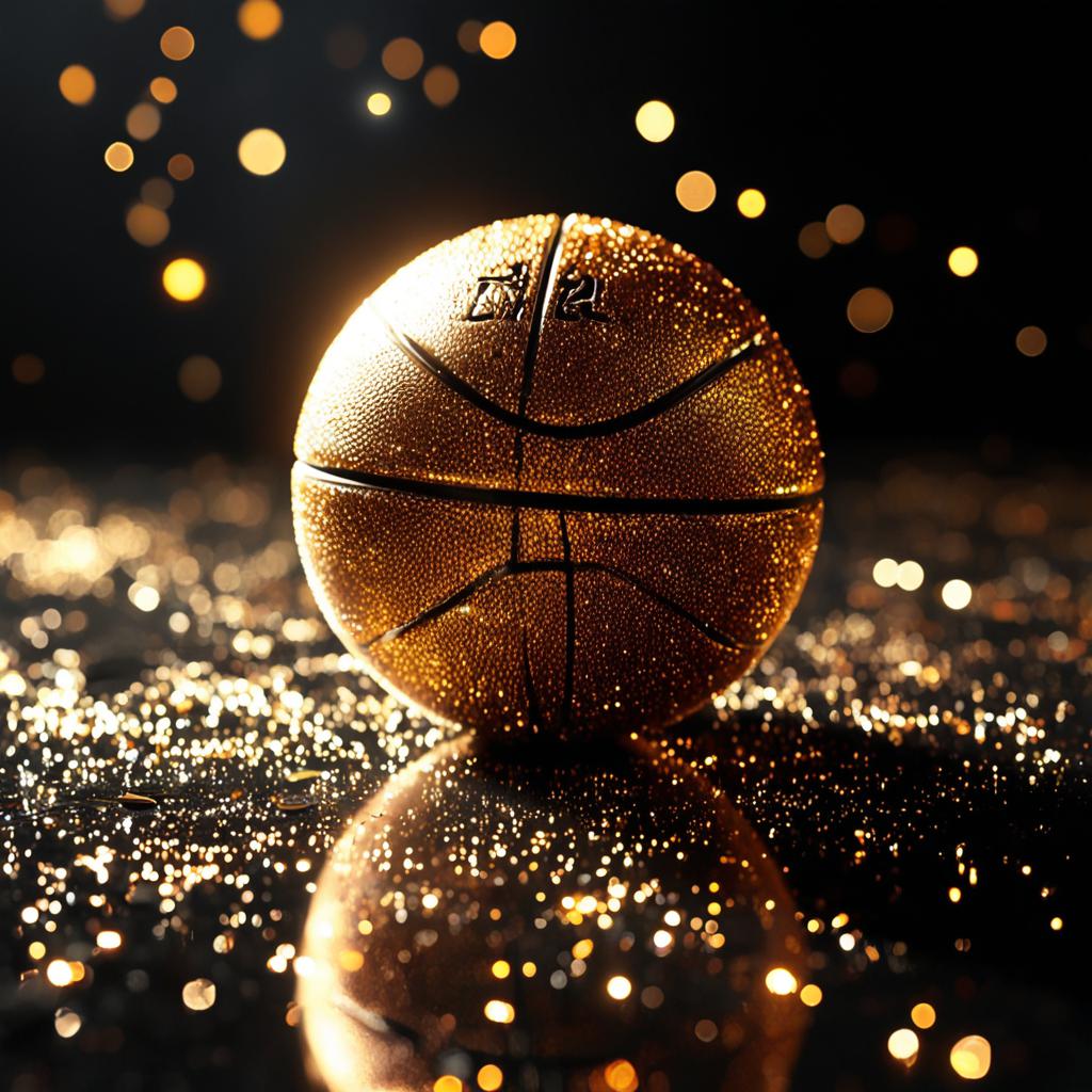 NBA全明星赛，最闪耀的篮球盛宴
