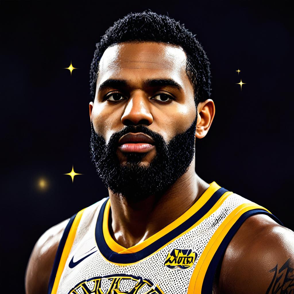 哈登闪耀NBA赛场，关键比赛分析与未来展望