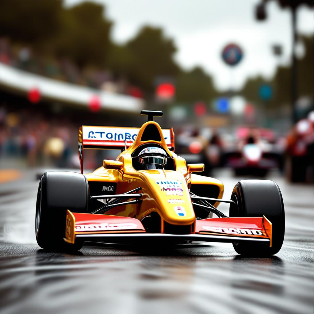 2019 F1墨西哥正赛回顾，五星体育独家解析经典之战