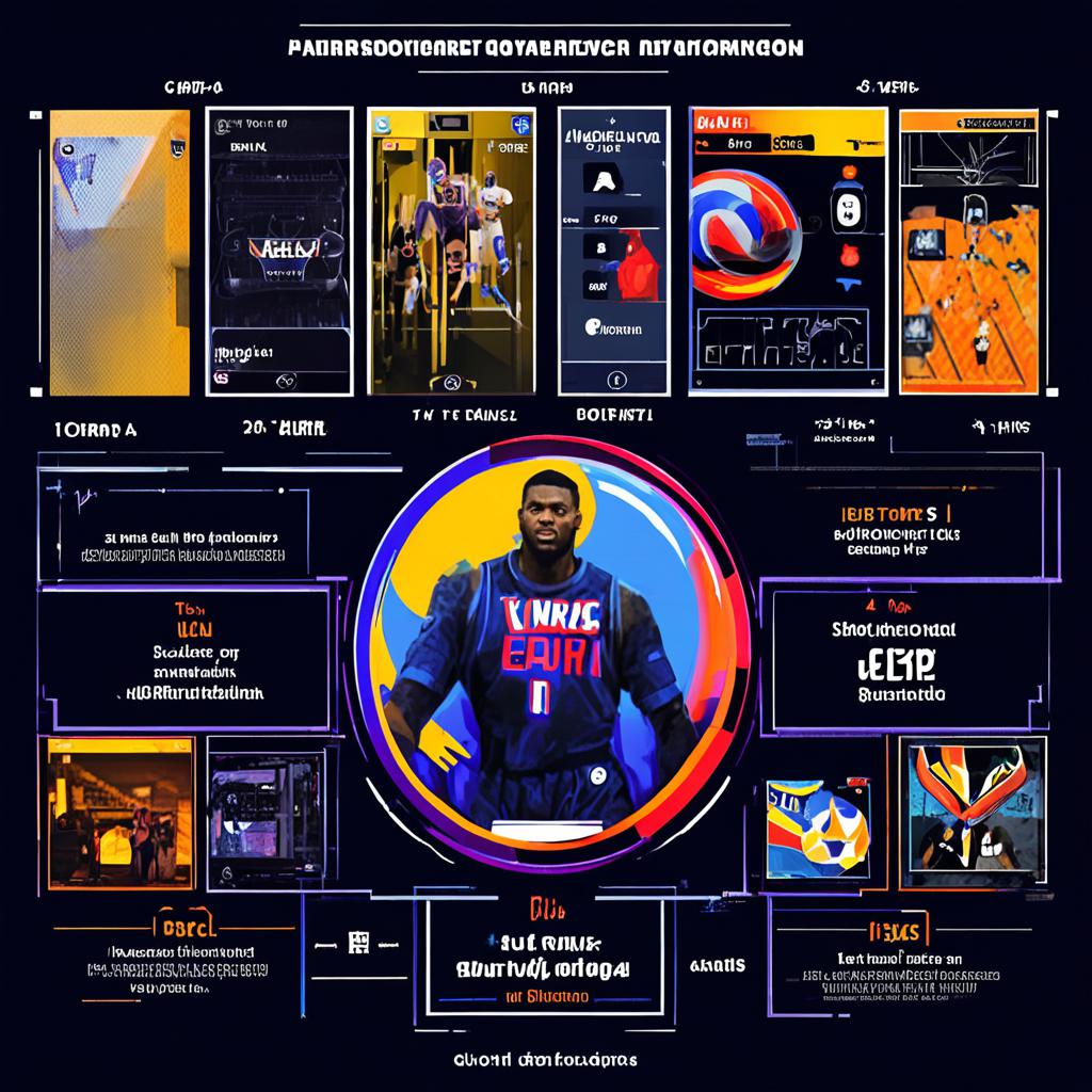手机版NBA 2K20怎么玩全明星模式？完整攻略指南