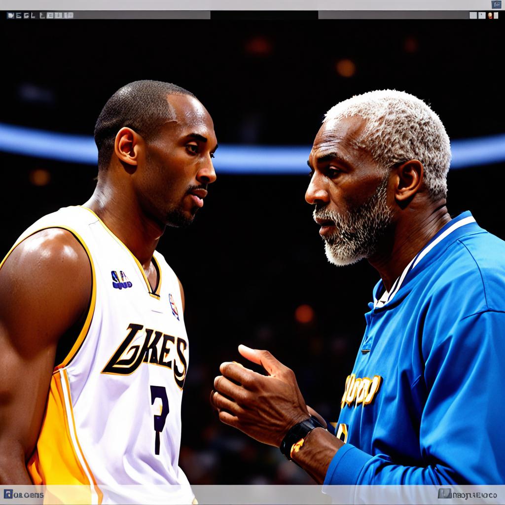 2009年NBA全明星赛全场录像回顾，科比与奥尼尔的经典重逢