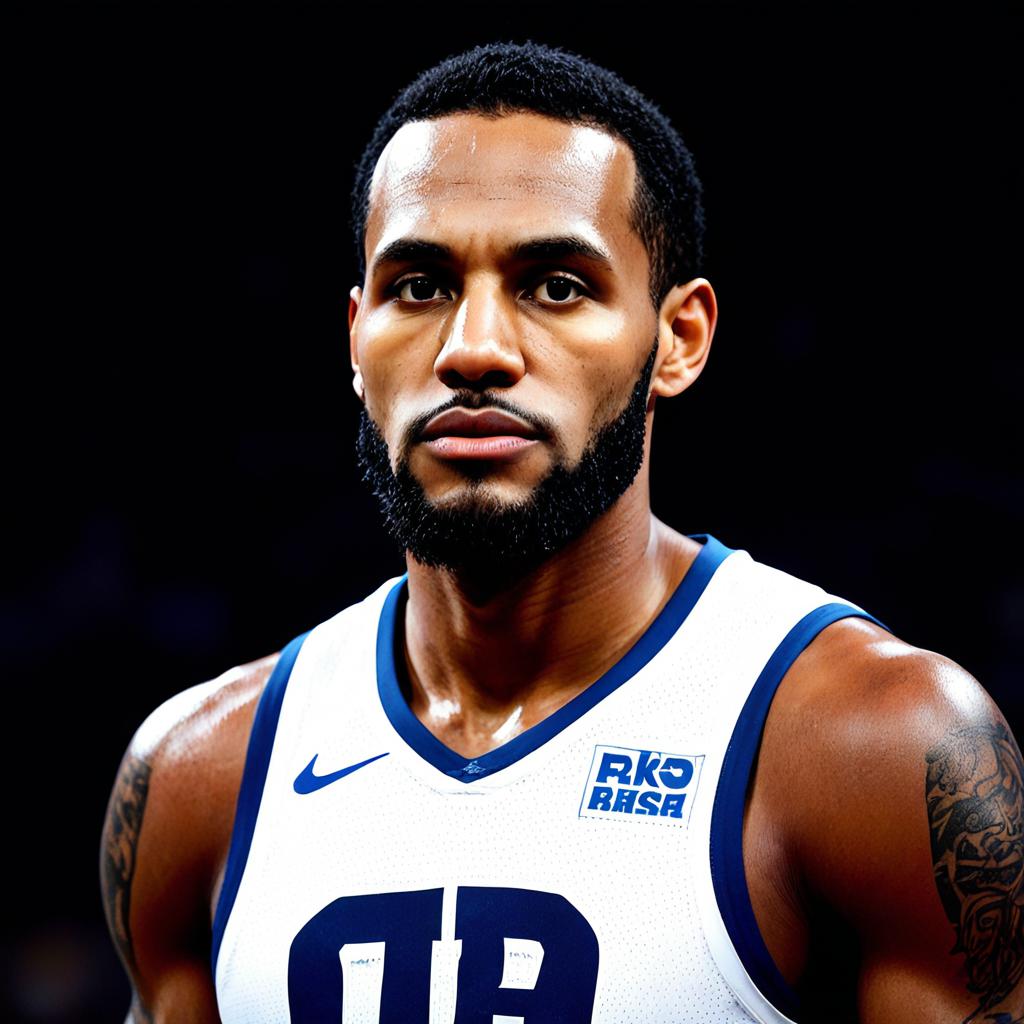 NBA詹姆斯得分榜，传奇之路与历史地位