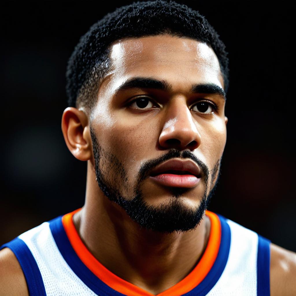 NBA现役大中锋，现代篮球的禁区统治者